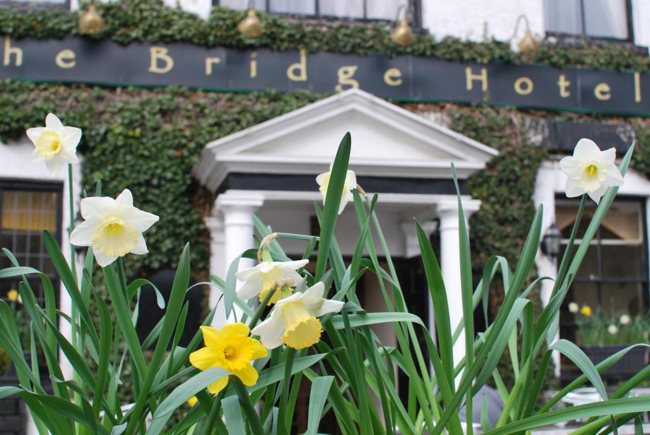 The Bridge Hotel Thrapston  Kültér fotó