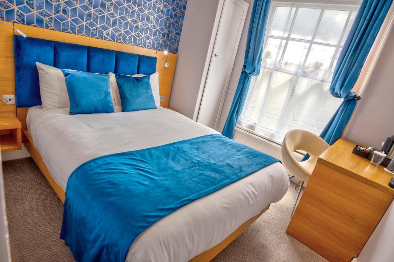 The Bridge Hotel Thrapston  Kültér fotó