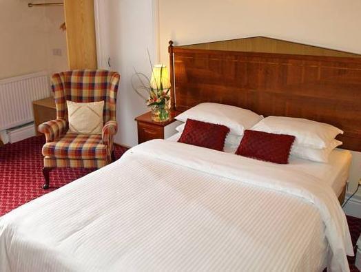 The Bridge Hotel Thrapston  Kültér fotó